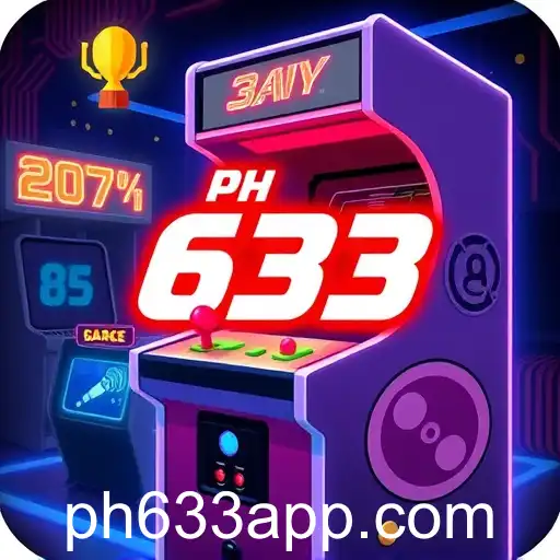 Exploring 'Ph 633 App': A Journey Through Arcade Games