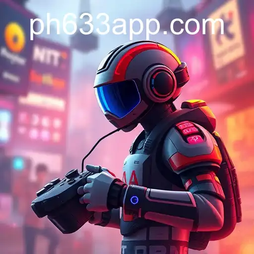 Digital Evolution: Gaming and Technology Fusion