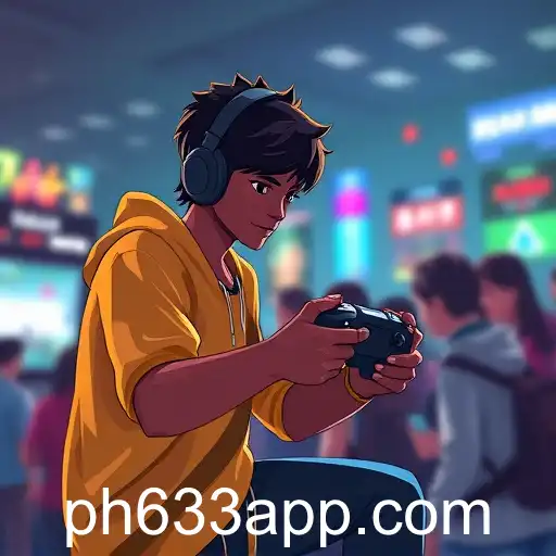 Rise of Digital Gaming Communities