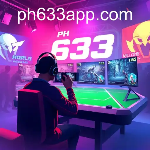 Global Trends in Online Gaming