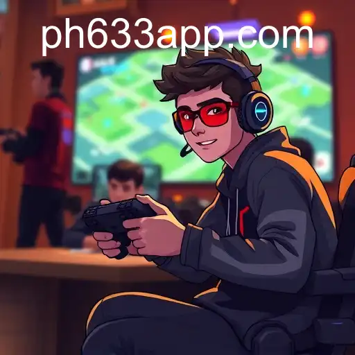 Ph 633 App Boosts Online Gaming Experience
