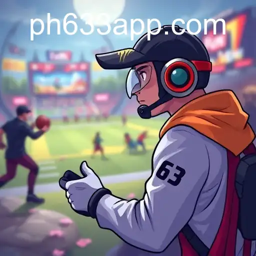 The Rise of Ph 633 App in Gaming