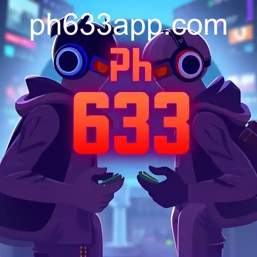 The Rise of Ph 633: Revolutionizing Online Gaming