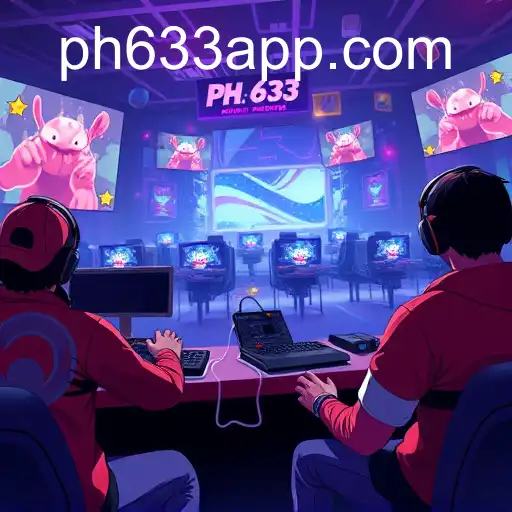 The Rise of PH 633: A Gaming Phenomenon