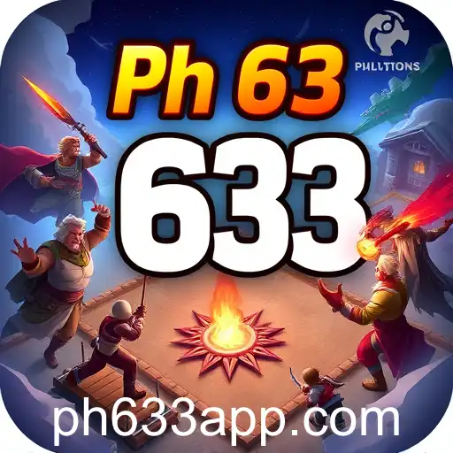 The Rise of Ph 633 in Gaming