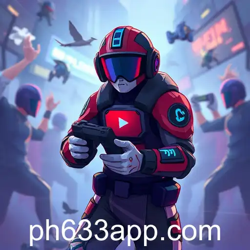 The Rise of Ph 633: A Gaming Revolution