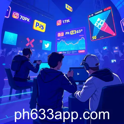 Ph 633 app