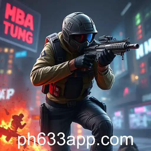 The Rise of Ph 633 in Gaming