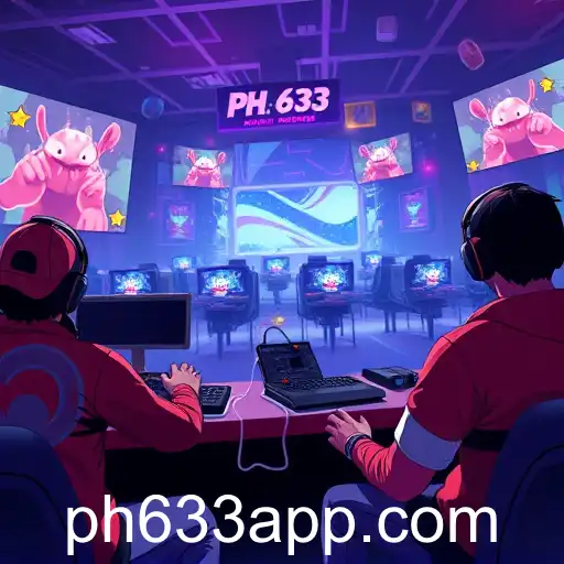 Rising Popularity of Mobile Gaming Platforms