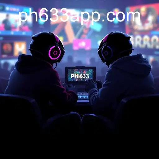 Unveiling the Rising Star of Online Gaming